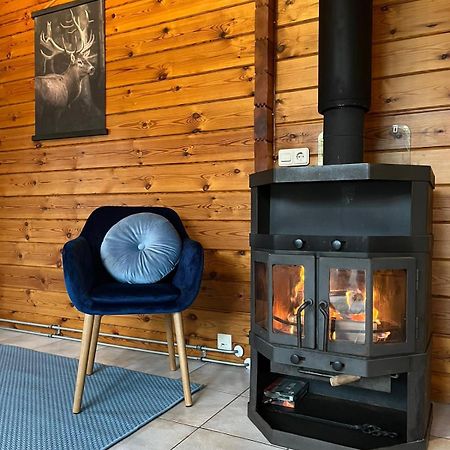 Veluwse Bungalow Эрмело Экстерьер фото