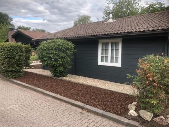 Veluwse Bungalow Эрмело Экстерьер фото