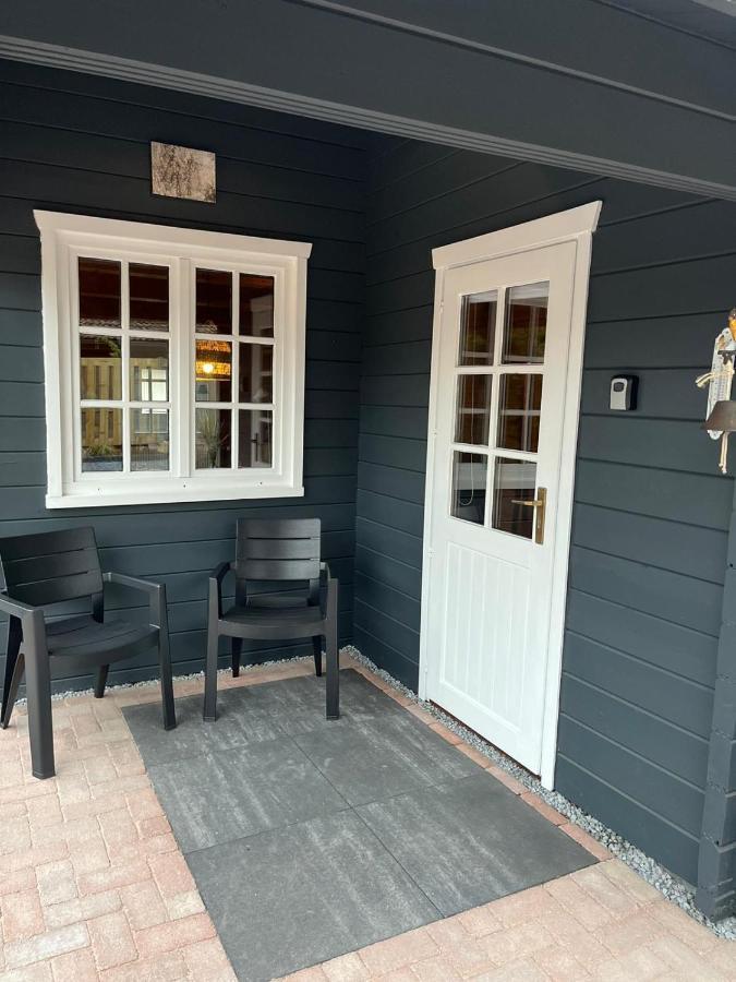 Veluwse Bungalow Эрмело Экстерьер фото